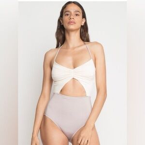 KORE SWIM Flora Maillot